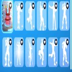 🎨 140 skins | 🌟 Fortnite account