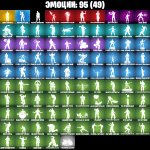 🎨 71 скін | 🌟 Fortnite акаунт