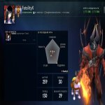 🏅 MMR 7778 | 🕒 246 годин | 🛡 11386