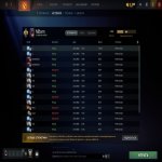 🏅 MMR 3262 | 🕒 2014 hours | 🛡 8758