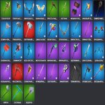 🎨 52 skins | 🌟 Fortnite account