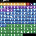 🎨 128 скінів | 🌟 Fortnite акаунт