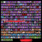 🎨 260 скінів | 🌟 Fortnite акаунт