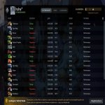 🏅 MMR 3000 | 🕒 1635 hours | 🛡 11618