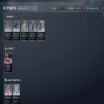 🏅 MMR 2300 | 🕒 500 годин | 🛡 10056