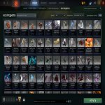 🏅 MMR 11560 | 🕒 300 годин | 🛡 11000