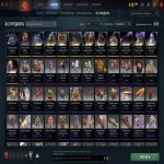 🏅 MMR 6611 | 🕒 2216 hours | 🛡 9220