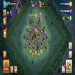 🏰 Clash of Clans акаунт | Ратуша 14 рівня | Рівень 82