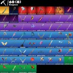 🎨 51 skins | 🌟 Fortnite account