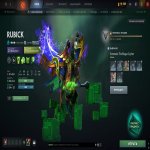 🏅 MMR 5653 | 🕒 1195 годин | 🛡 10281