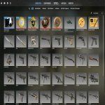 🏆 Prime Ранг 8 | 🎯 Faceit не прикріплений | 🕒 188 годин — Готовий до змагальних матчів!