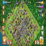 🏰 Clash of Clans акаунт | Ратуша 18 рівень | Рівень 159