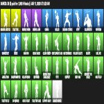 🎨 18 скінів | 🌟 Fortnite акаунт