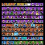 🎨 101 скінів | 🌟 Fortnite акаунт