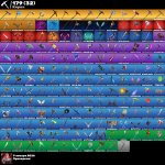 🎨 169 skins | 🌟 Fortnite account