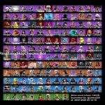 🎨 142 скінів | 🌟 Fortnite акаунт