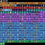 🎨 282 скінів | 🌟 Fortnite акаунт