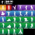 🎨 30 скінів | 🌟 Fortnite акаунт