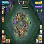 🏰 Clash of Clans акаунт | Ратуша 18 рівень | Рівень 150