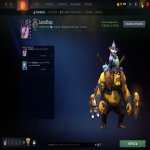 🏅 MMR 1200 | 🕒 1000 годин | 🛡 10700