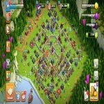 🏰 Clash of Clans акаунт | Ратуша 18 | 89 рівень