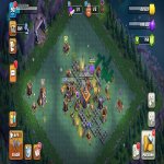 🏰 Clash of Clans акаунт | Ратуша 18 рівень | 90 рівень