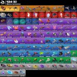 🎨 128 skins | 🌟 Fortnite account