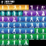 🎨 66 скінів | 🌟 Fortnite акаунт