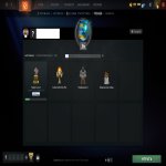 🏅 MMR 8120 | 🕒 586 hours | 🛡 12000