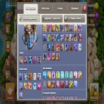 🏰 Clash of Clans акаунт | Ратуша 18 рівень | Рівень 30