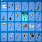 🎨 18 скинов | 🌟 Fortnite аккаунт