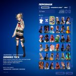 🎨 126 skins | 🌟 Fortnite account