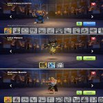 🏰 Clash of Clans акаунт | 17 ратуша | Максимальний рівень