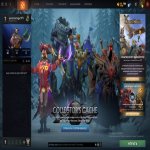 🏅 MMR 63 | 🕒 200 годин | 🛡 10949