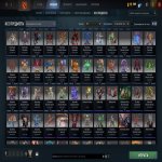 🏅 MMR 1250 | 🕒 188 годин | 🛡 8000