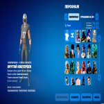 🎨 23 скінів | 🌟 Fortnite акаунт
