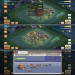 🏰 Clash of Clans акаунт | Ратуша 17 ратуша | Рівень 0