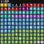 🎨 109 skins | 🌟 Fortnite account