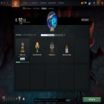 🏅 MMR 6507 | 🕒 219 годин | 🛡 10606