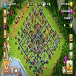 🏰 Clash of Clans акаунт | 17 ратуша | Рівень 0