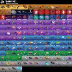 🎨 259 skins | 🌟 Fortnite account