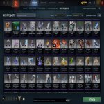 🏅 MMR 2962 | 🕒 2566 hours | 🛡 10153