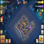 🏰 Clash of Clans account | Town Hall 15 | Level 166