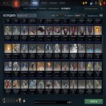 🏅 MMR 7460 | 🕒 300 годин | 🛡 12000