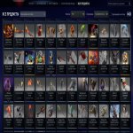 🏅 MMR 3100 | 🕒 500 годин | 🛡 1000