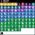 🎨 106 skins | 🌟 Fortnite account