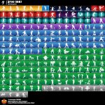 🎨 297 скінів | 🌟 Fortnite акаунт