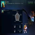 🏅 MMR 211 | 🕒 186 hours | 🛡 9799