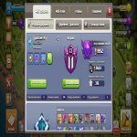 🏰 Clash of Clans account | Town Hall 13 | Level 12