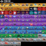 🎨 87 skins | 🌟 Fortnite account